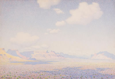 Yucca, Arizona