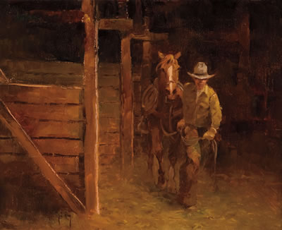 Headin' Out