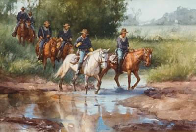 Approaching the Madison
