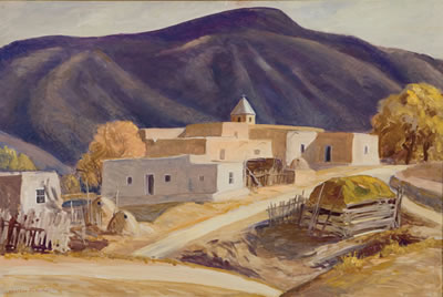 Chimayo