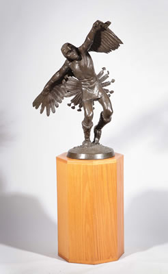 Eagle Dancer