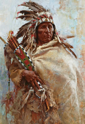 Leader of Men