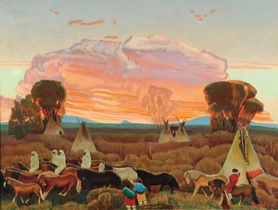 Scottsdale Art Auction