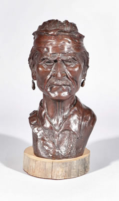 The Medicine Man