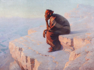 The Great Spirit