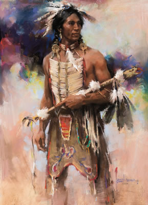 Ramhorn