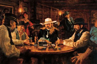 The Last Hand