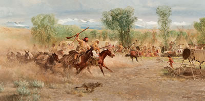 Scottsdale Art Auction