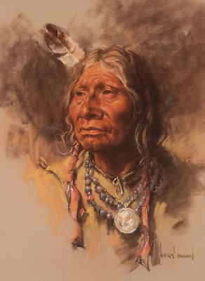 Indian Chief