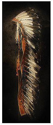 Mystic Warrior