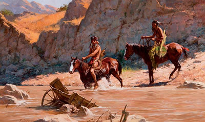 Scottsdale Art Auction