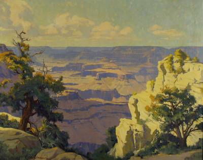 The Grand Canyon