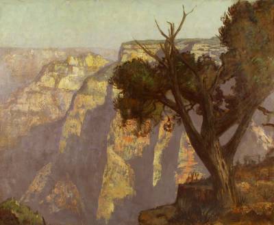 Hermit Creek Canyon, Grand Canyon