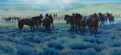 Skirmish