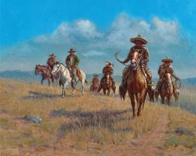 Los Charros