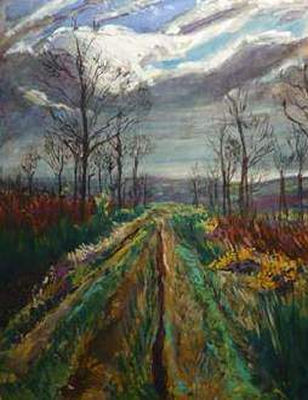 Orée à Bréchamps by Marcel Chabas - Auction record, sale price, and art valuation. Compare with similar artists and explore comparable artworks.