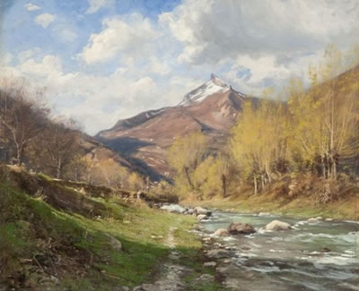 La Pinéa et la Vence