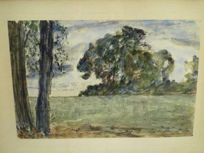 Paysage