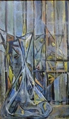 Composition au pichet.