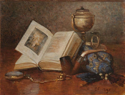 Nature morte