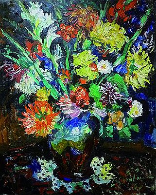 Fleurs