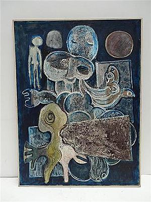 Composition de personnages