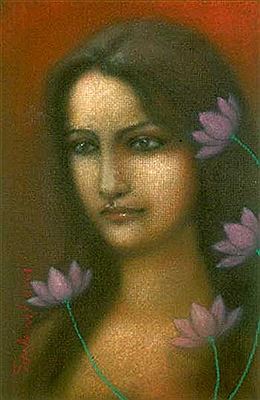 Radha