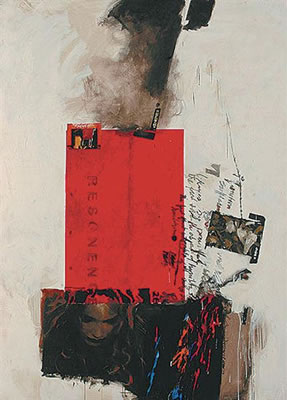 Untitled by Chittrovanu Mazumdar - Auction record, sale price, and art valuation. Compare with similar artists and explore comparable artworks.