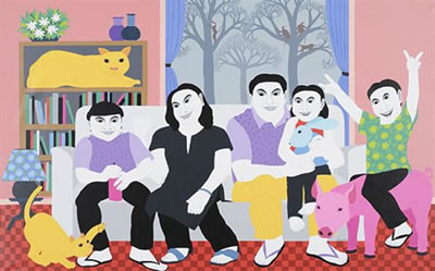 Untitled by Farhad Hussain - Auction record, sale price, and art valuation. Compare with similar artists and explore comparable artworks.