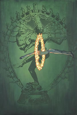Untitled by Sachin Karne - Auction record, sale price, and art valuation. Compare with similar artists and explore comparable artworks.