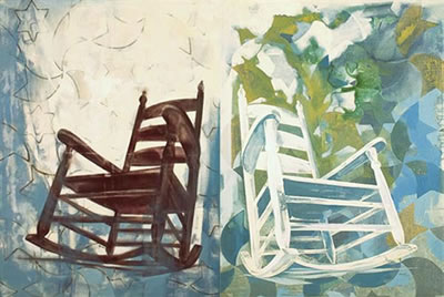 Untitled by Arunanshu Chowdhury - Auction record, sale price, and art valuation. Compare with similar artists and explore comparable artworks.