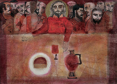 Last Supper