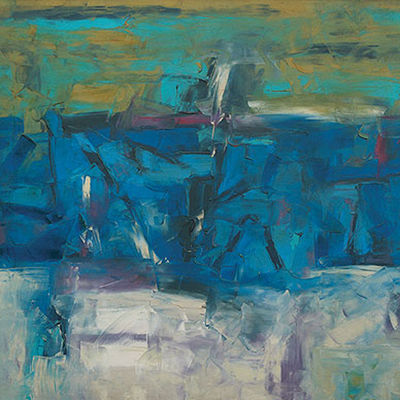 Untitled by K M Adimoolam - Auction record, sale price, and art valuation. Compare with similar artists and explore comparable artworks.