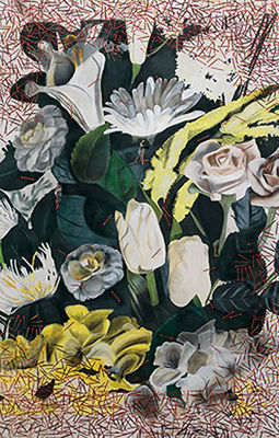 Bleeding Hearts