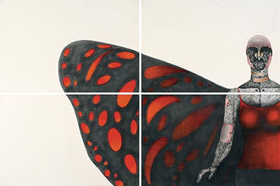 The Butterfly