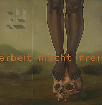 Arbeit Macht Frei