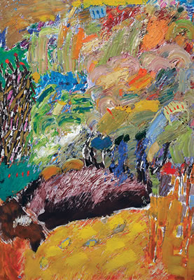 Untitled by Rajnish Kaur - Auction record, sale price, and art valuation. Compare with similar artists and explore comparable artworks.