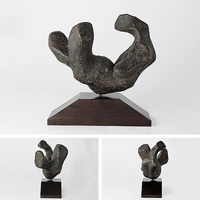 Woman by Sarbari Roy Chowdhury - Auction record, sale price, and art valuation. Compare with similar artists and explore comparable artworks.