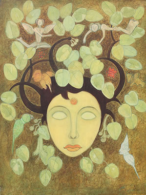 Prakriti