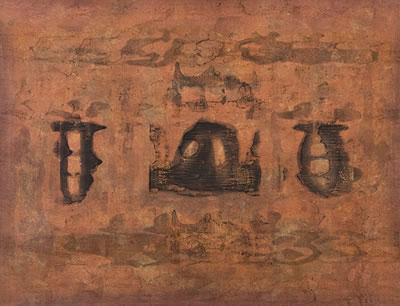 Untitled by Deepak Tandon - Auction record, sale price, and art valuation. Compare with similar artists and explore comparable artworks.