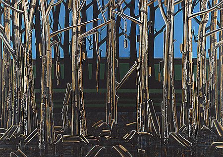 Untitled by Rajan Krishnan - Auction record, sale price, and art valuation. Compare with similar artists and explore comparable artworks.