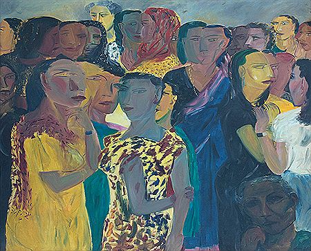 Untitled by D LN Reddy - Auction record, sale price, and art valuation. Compare with similar artists and explore comparable artworks.