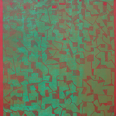 In Search of Untitled Lines by Verma Akhilesh - Auction record, sale price, and art valuation. Compare with similar artists and explore comparable artworks.