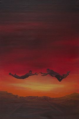 Good Evening by Nikhileswar Baruah - Auction record, sale price, and art valuation. Compare with similar artists and explore comparable artworks.