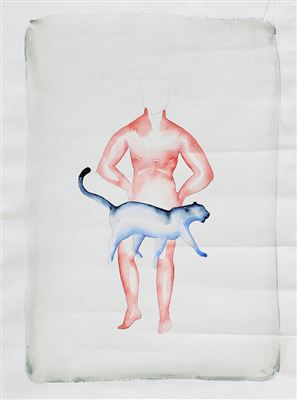 UNTITLED, 2005