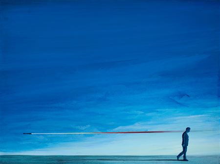 THE TRAVELLER, 2006