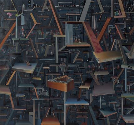 UNTITLED, 2007