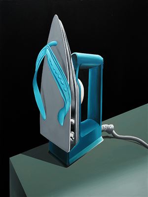 UNTITLED, 2007