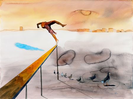 JUMP, 2007