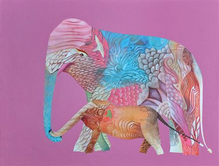 NO.725 - EK: SERIES, 2014